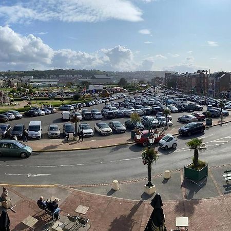 Superbe Appartement Avec Vue Panoramique Sur Mers Exterior photo