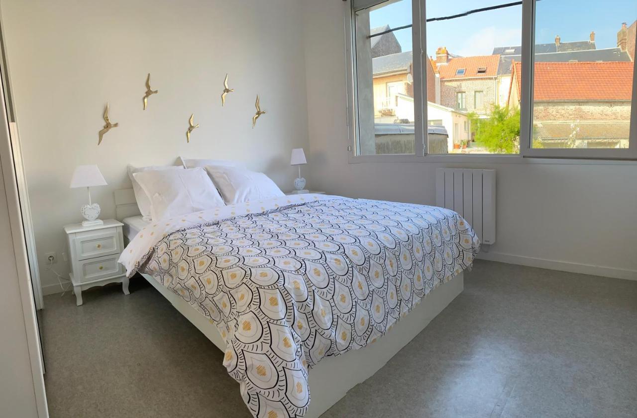 Superbe Appartement Avec Vue Panoramique Sur Mers Exterior photo